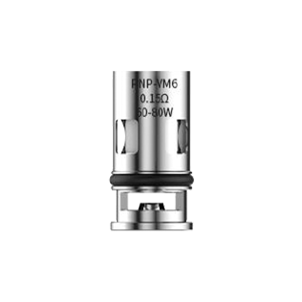 voopoo replacement pnp coils (5pcs/pack) voopoo replacement pnp coils (5pcs/pack)