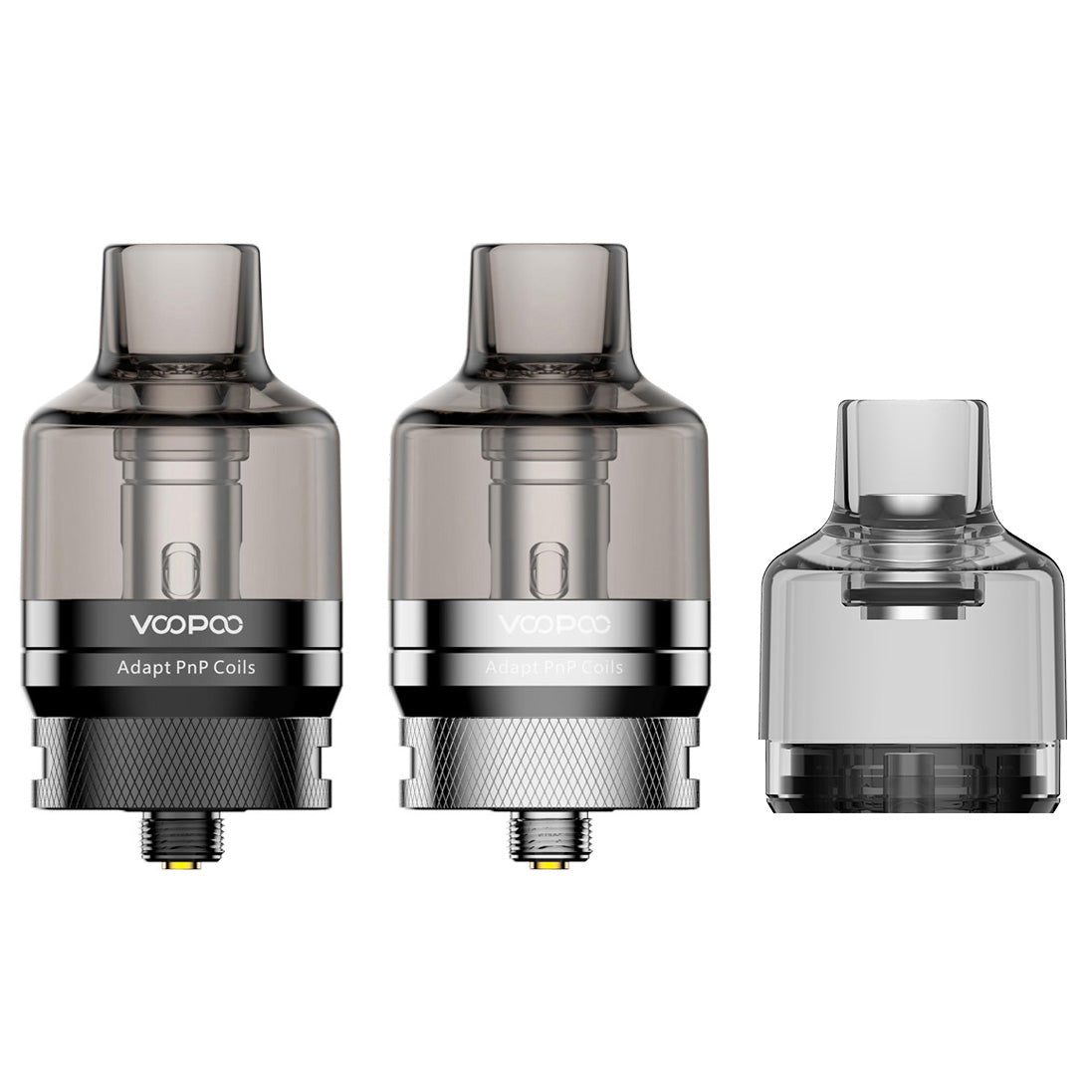 voopoo pnp 4.5ml pod tank with or without base voopoo pnp 4.5ml pod tank with or without base