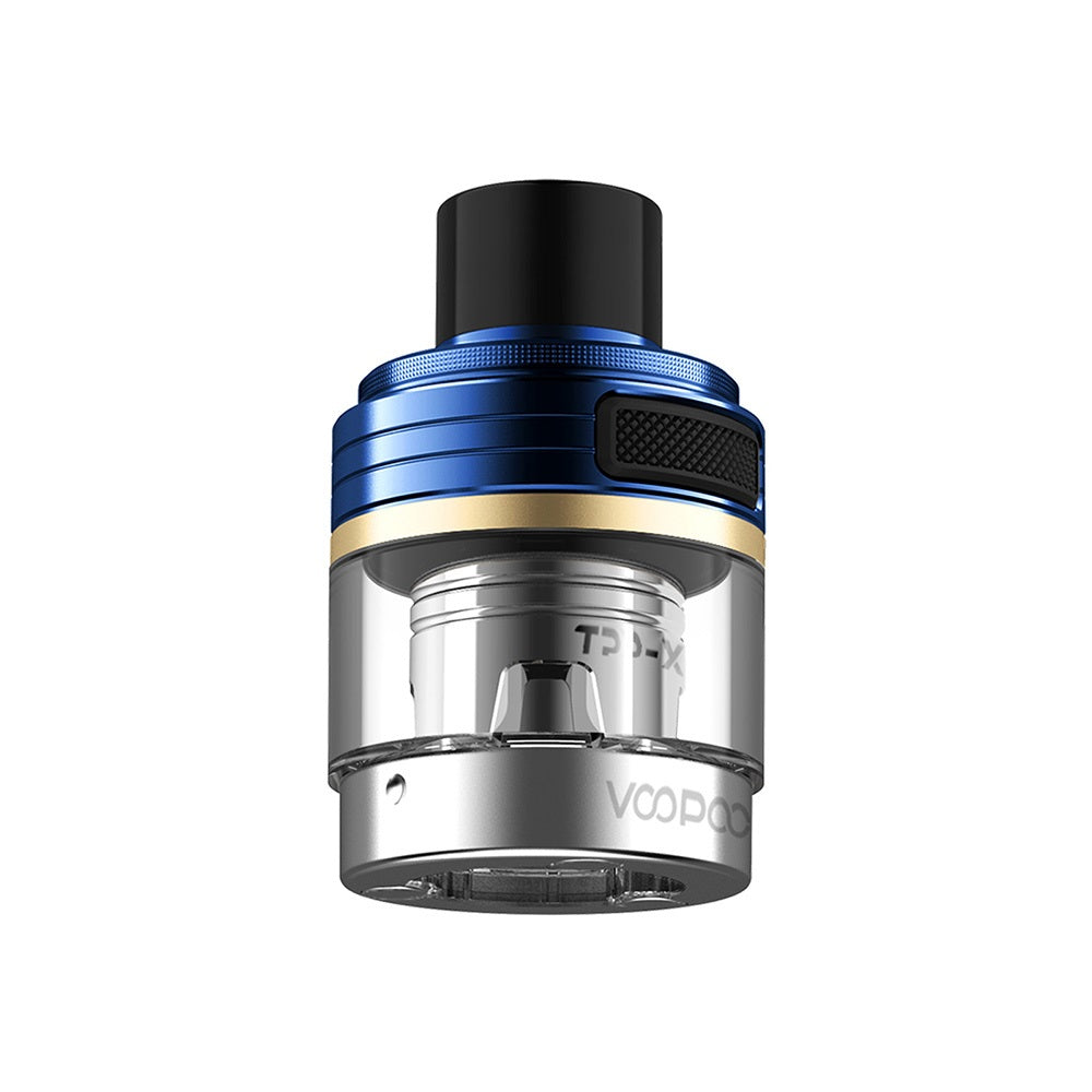 voopoo tpp x empty pod cartridge 5.5ml (1pc/pack) voopoo tpp x empty pod cartridge 5.5ml (1pc/pack)