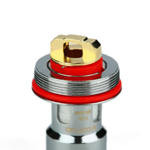 voopoo uforce replacement coil (5pcs/pack) u force