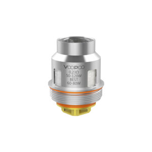voopoo uforce replacement coil (5pcs/pack) u force