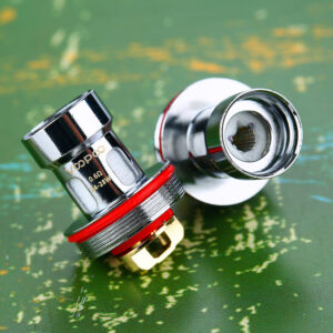 voopoo uforce replacement coil (5pcs/pack) u force