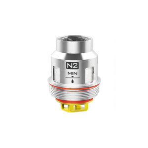voopoo uforce replacement coil (5pcs/pack) u force