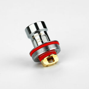 voopoo uforce replacement coil (5pcs/pack) u force