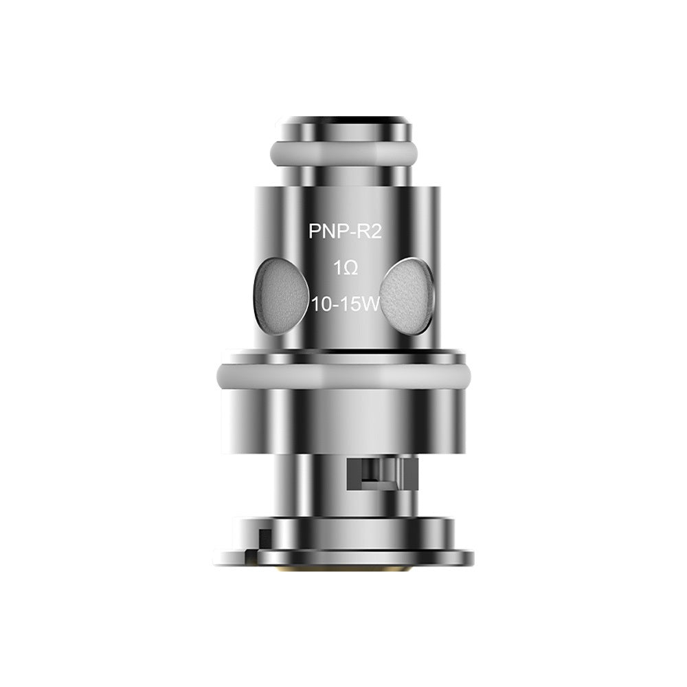 voopoo replacement pnp coils (5pcs/pack) voopoo replacement pnp coils (5pcs/pack)