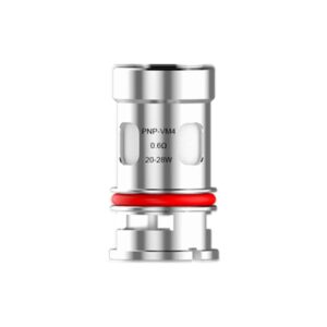 voopoo replacement pnp coils (5pcs/pack)