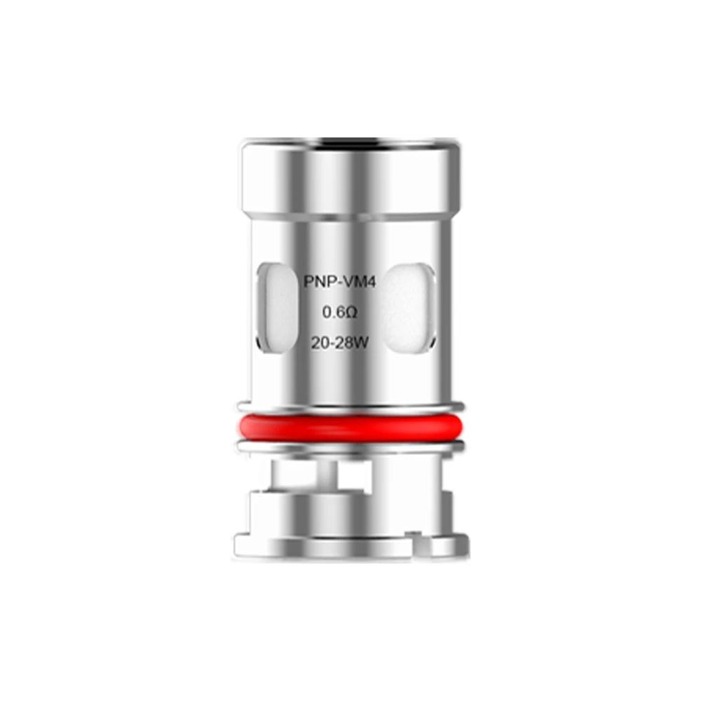 voopoo replacement pnp coils (5pcs/pack) voopoo replacement pnp coils (5pcs/pack)