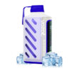 VOZOL 20000 & BLUE RAZZ ICE import placeholder for 592
