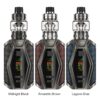 Uwell Valyrian 3 200W Kit 6ml import placeholder for 6767332589634