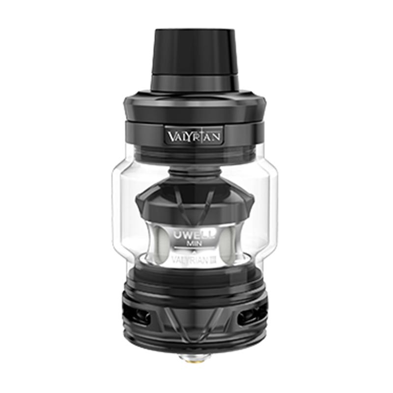 uwell valyrian 3 tank 6ml uwell valyrian 3 tank 6ml