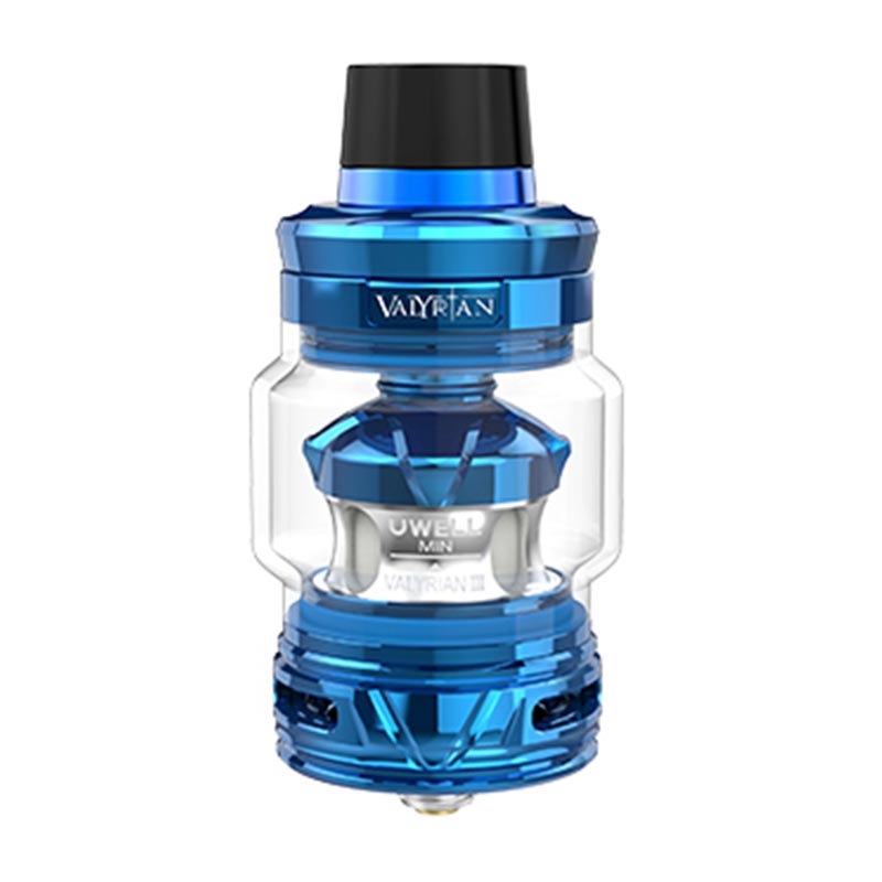 uwell valyrian 3 tank 6ml uwell valyrian 3 tank 6ml
