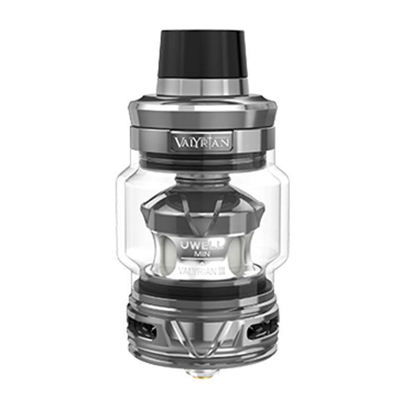uwell valyrian 3 tank 6ml uwell valyrian 3 tank 6ml