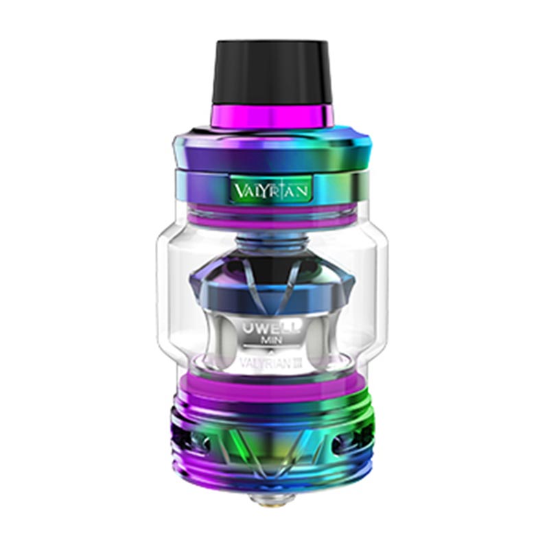 uwell valyrian 3 tank 6ml uwell valyrian 3 tank 6ml