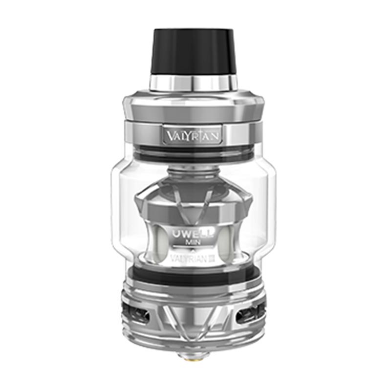 uwell valyrian 3 tank 6ml uwell valyrian 3 tank 6ml