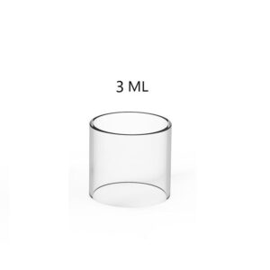 vandy vape kylin mini v2 rta replacement glass (1pc/pack)