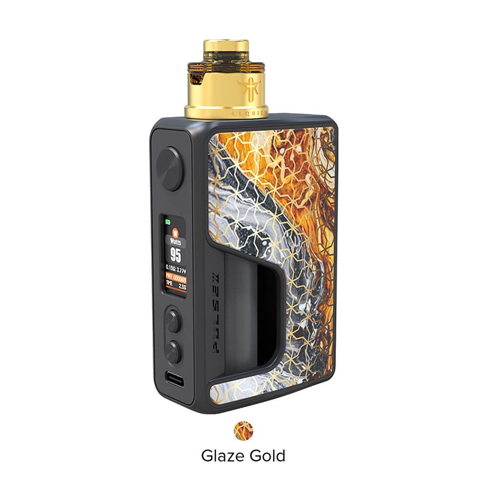 vandy vape pr se 95w box kit with requiem rda vandy vape pr se 95w box kit with requiem rda