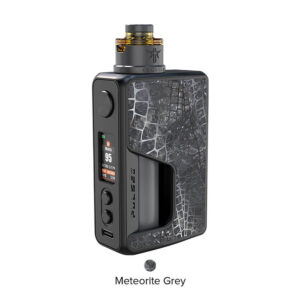 vandy vape pr se 95w box kit with requiem rda