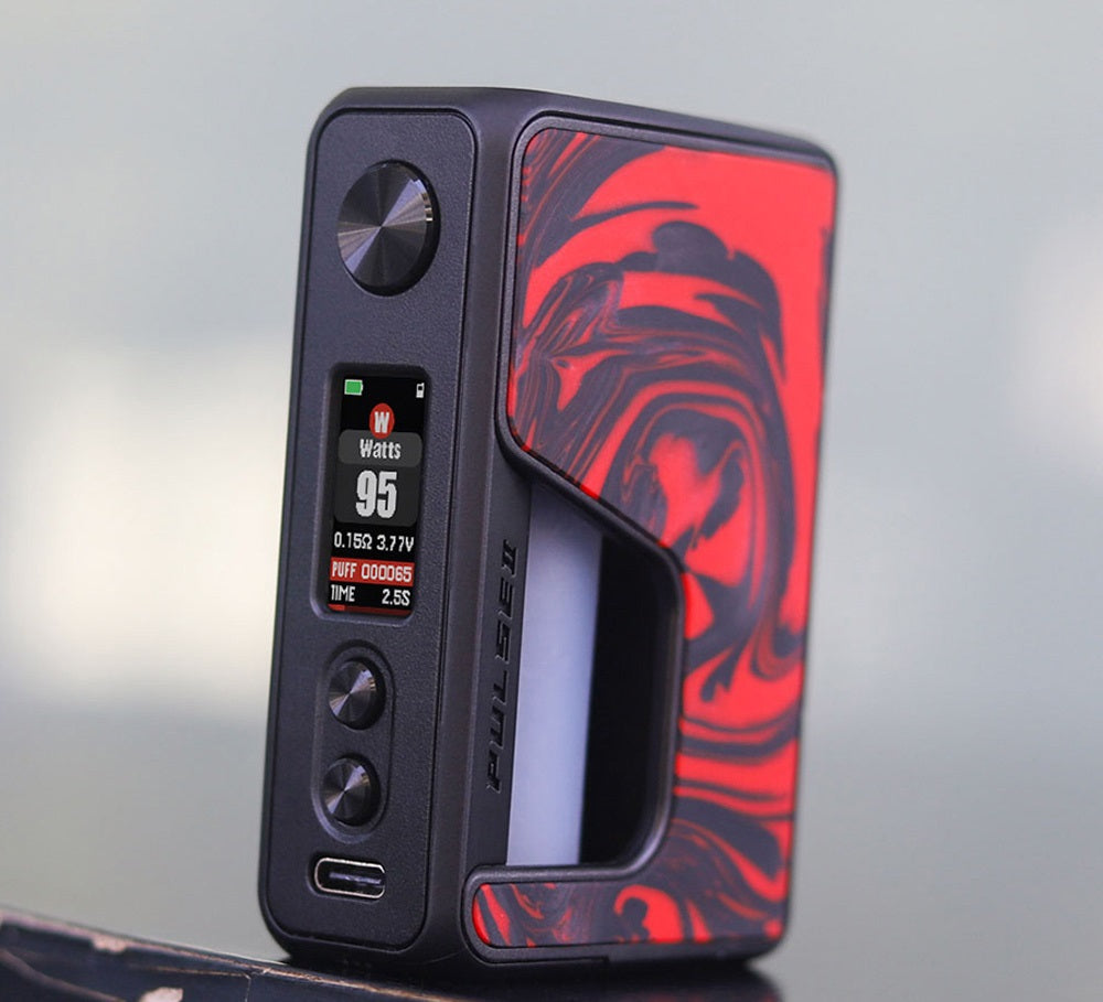 vandy vape pulse v2 bf 95w squank mod vandy vape pulse v2 bf 95w squank mod