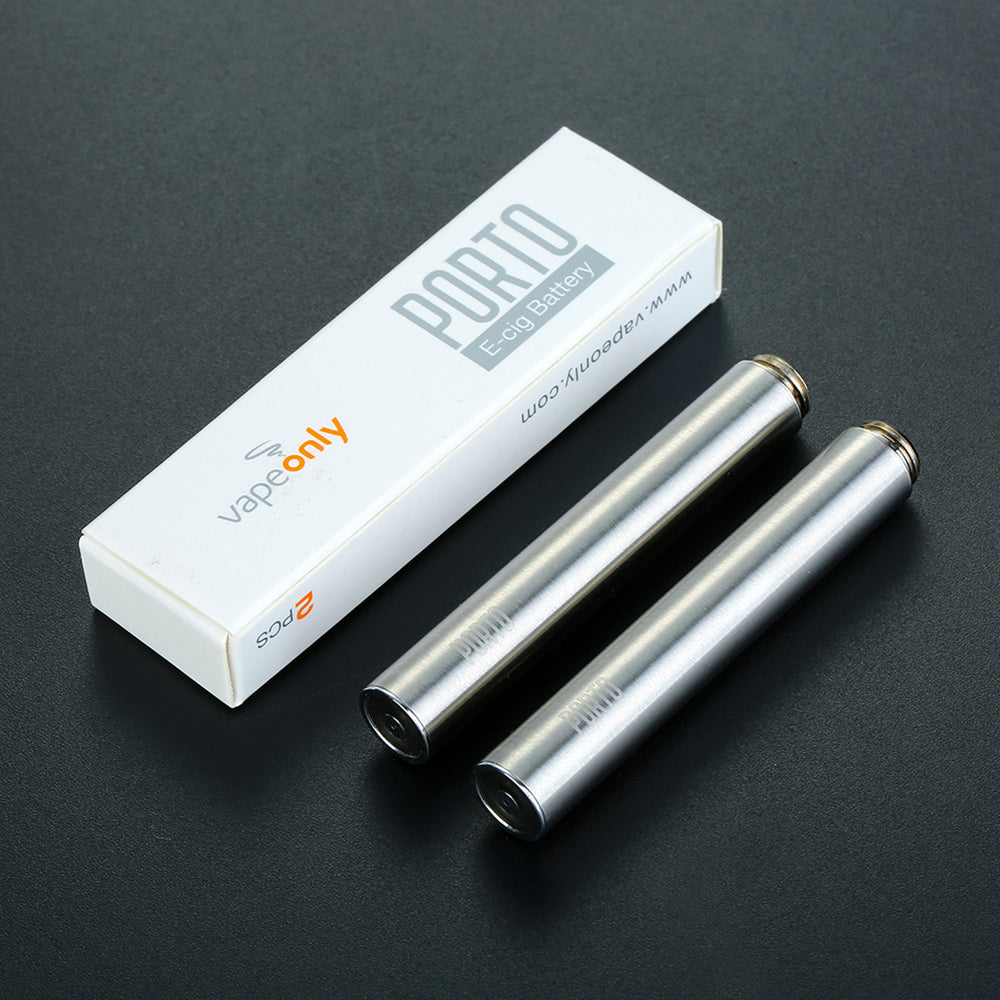 vapeonly porto pcc battery 180mah 2pcs vapeonly porto pcc battery 180mah 2pcs