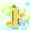 Vapepie Max 40000 Puffs – Banana Ice import placeholder for 33444