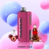 Vapepie Max 40000 Puffs – Cherry Cola import placeholder for 33455