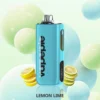 Vapepie Max 40000 Puffs – Lemon Lime import placeholder for 33461