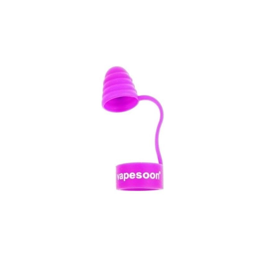 vapesoon universal silicone dust cap vapesoon universal silicone dust cap