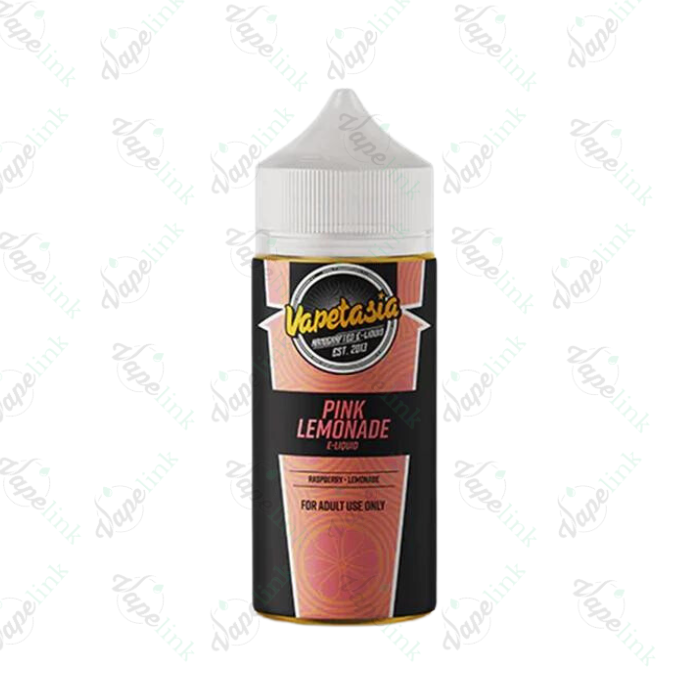 vapetasia pink lemonade 100ml vapetasia pink lemonade 100ml