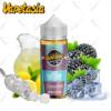 Vapetasia | ICED | Blackberry Lemonade 100ml import placeholder for 4427335237698