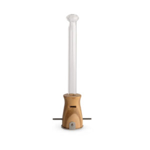 vapman long glass mouthpiece
