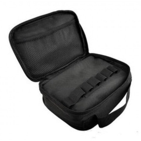 vapor handbag with handle vape storage bag or case vapor handbag with handle vape storage bag or case