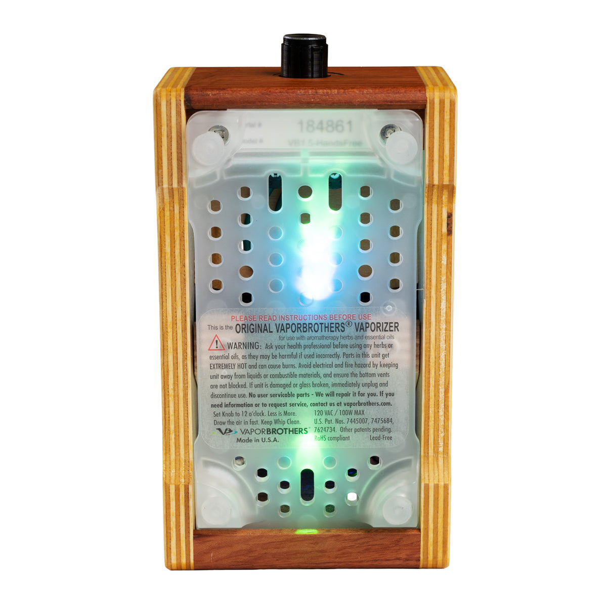 vaporbrothers vb1.5 vaporbrothers vb1.5