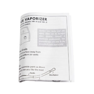 vaporbrothers vb1.5