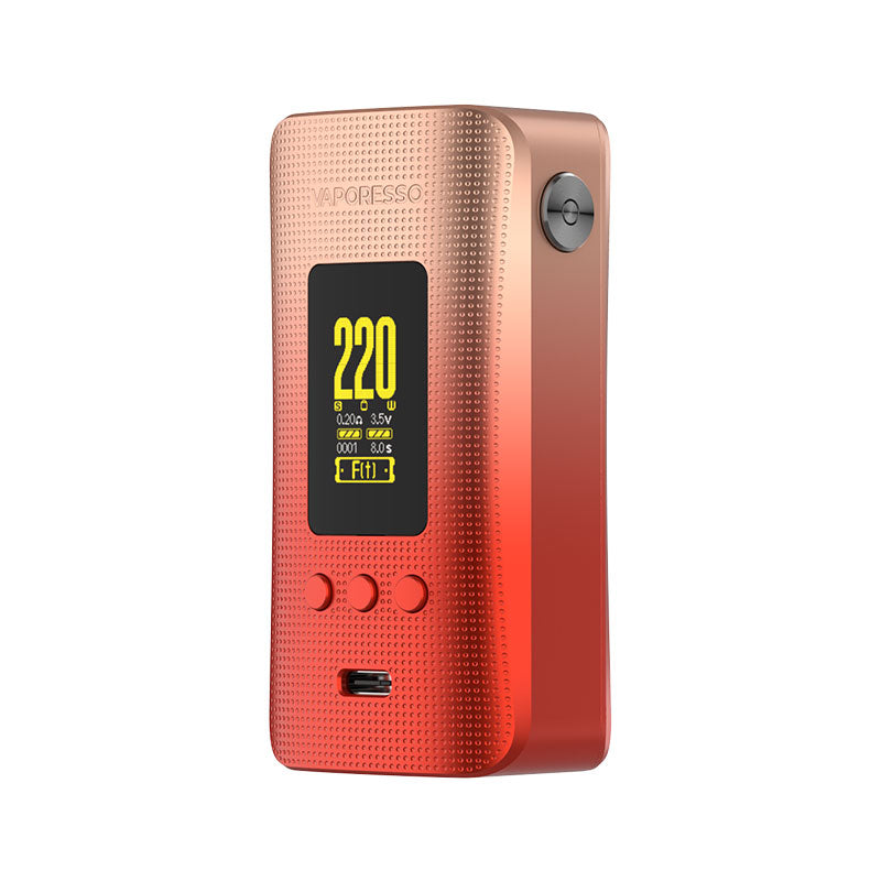 vaporesso gen 200w tc box mod (new version) vaporesso gen 200w tc box mod (new version)