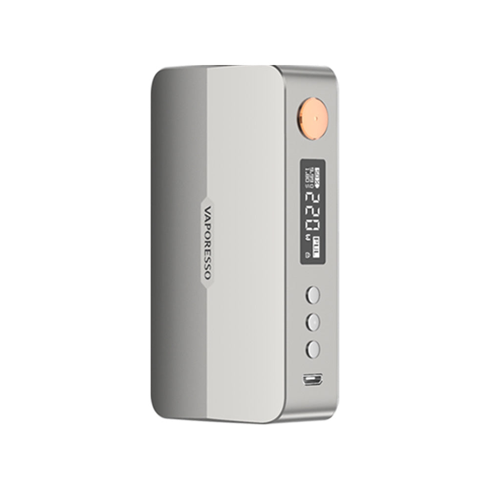 vaporesso gen x (gen s ultra) 220w tc box mod vaporesso gen x (gen s ultra) 220w tc box mod