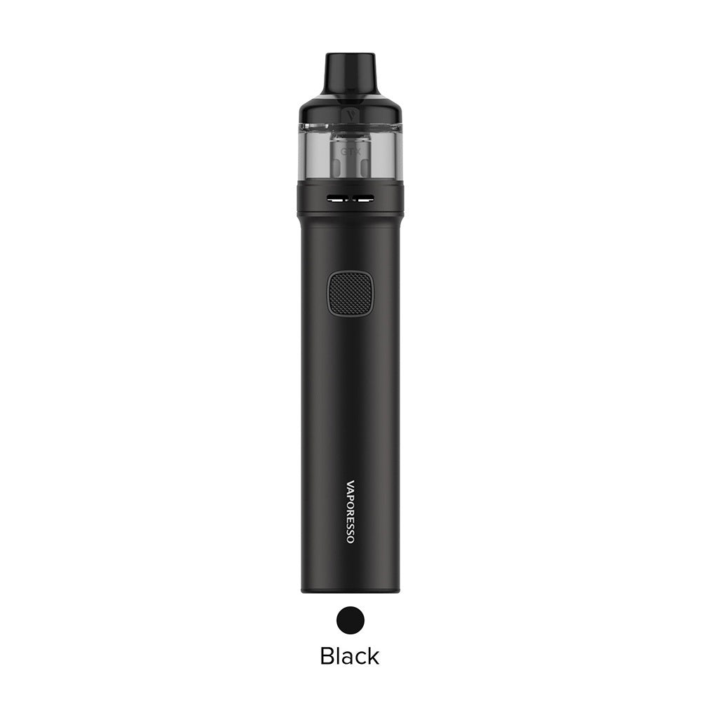 vaporesso gtx go 80 pod kit 3000mah 5ml vaporesso gtx go 80 pod kit 3000mah 5ml