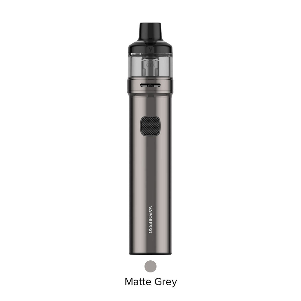 vaporesso gtx go 80 pod kit 3000mah 5ml vaporesso gtx go 80 pod kit 3000mah 5ml