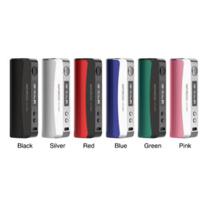 vaporesso gtx one vw mod 2000mah