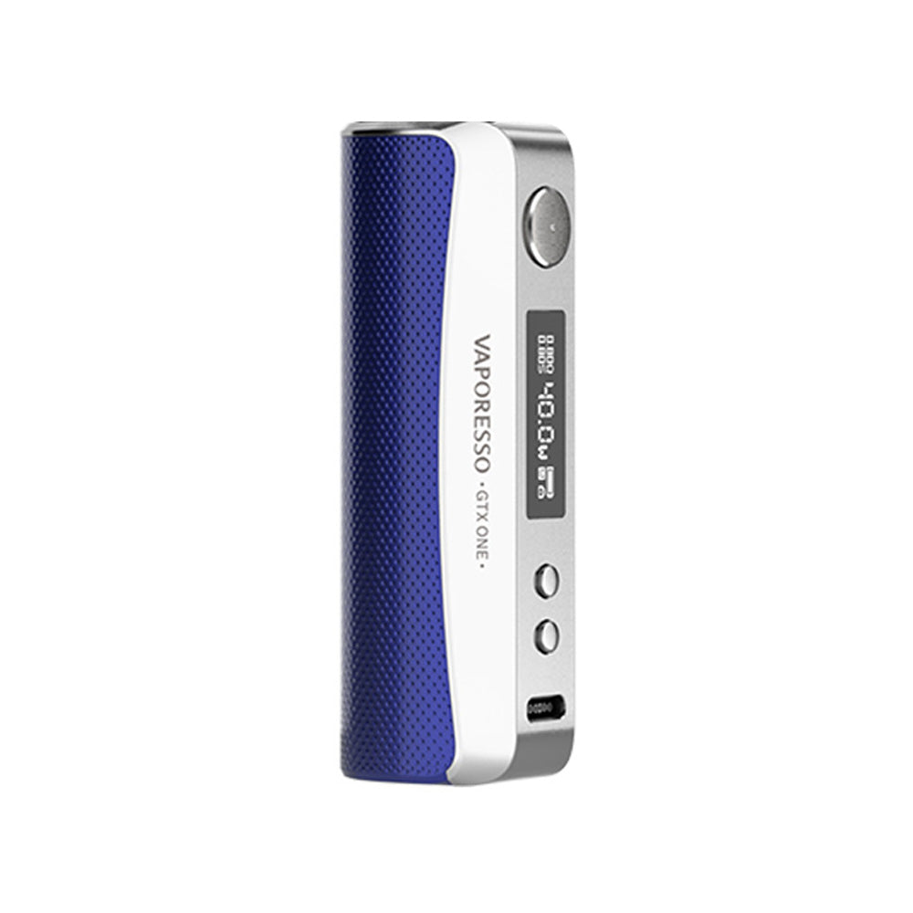 vaporesso gtx one vw mod 2000mah vaporesso gtx one vw mod 2000mah