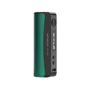 vaporesso gtx one vw mod 2000mah