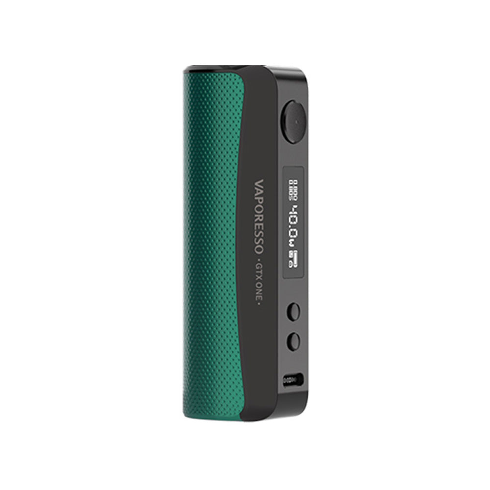 vaporesso gtx one vw mod 2000mah vaporesso gtx one vw mod 2000mah