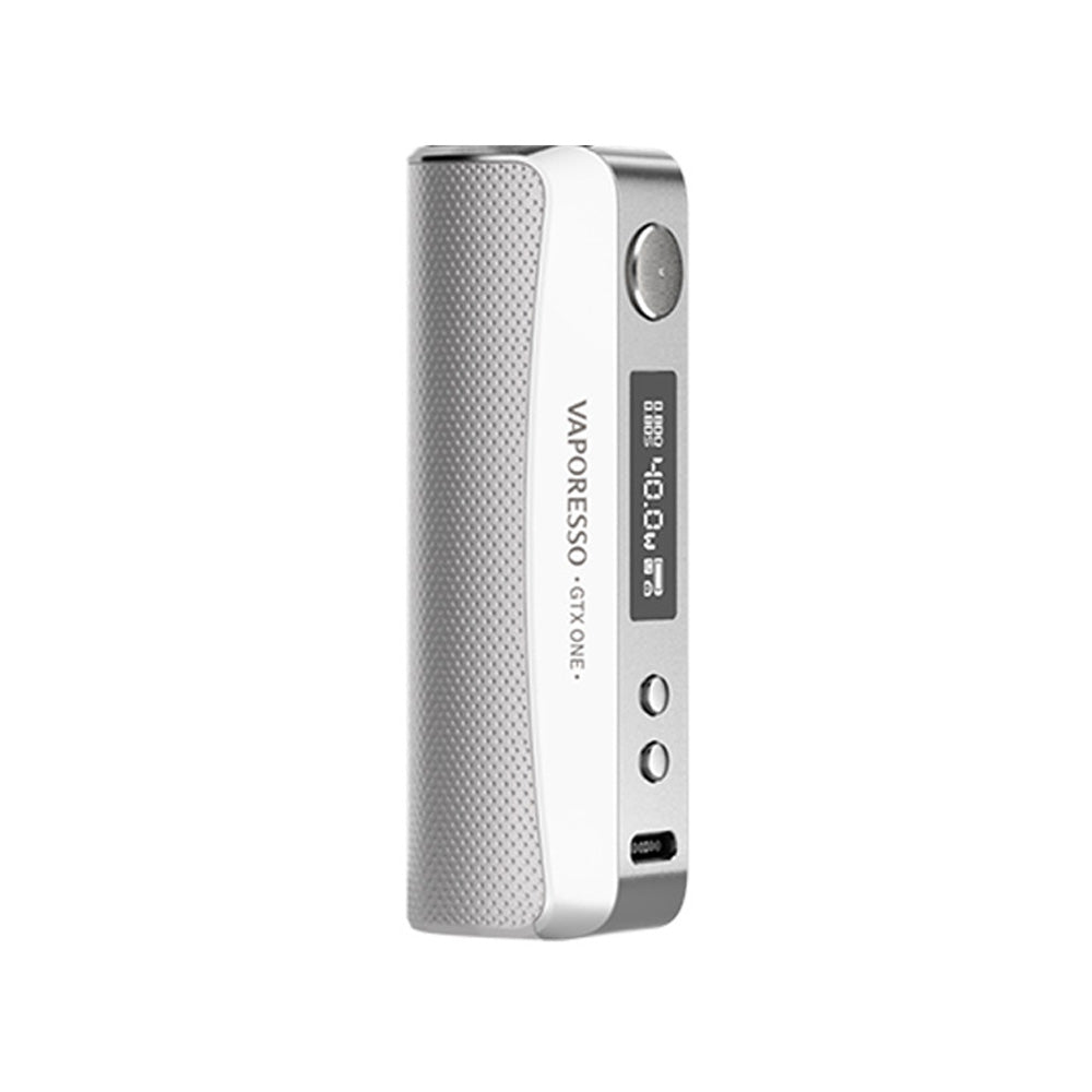 vaporesso gtx one vw mod 2000mah vaporesso gtx one vw mod 2000mah