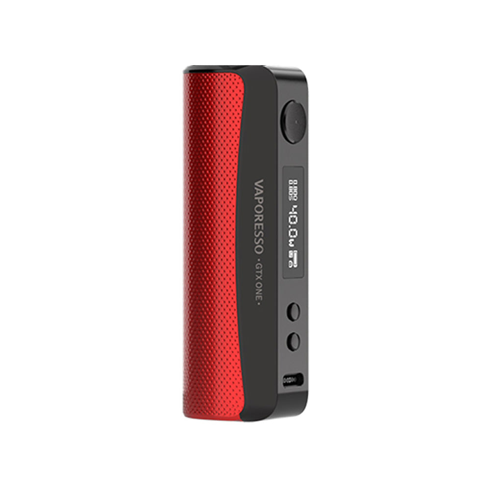 vaporesso gtx one vw mod 2000mah vaporesso gtx one vw mod 2000mah
