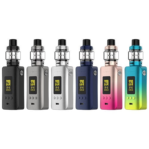 vaporesso gen 200 kit with 8ml itank vaporesso gen 200 kit with 8ml itank