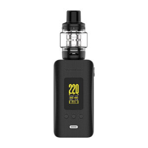 vaporesso gen 200 kit with 8ml itank