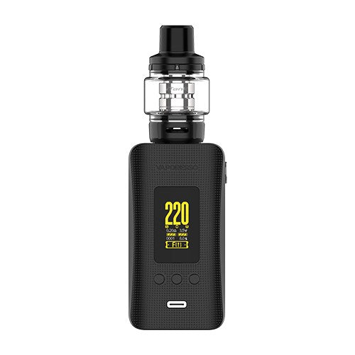 vaporesso gen 200 kit with 8ml itank vaporesso gen 200 kit with 8ml itank