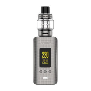 vaporesso gen 200 kit with 8ml itank