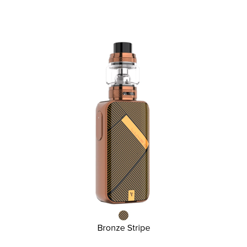 vaporesso luxe ii 220w touch screen kit with 8ml nrg s tank (luxe 2) vaporesso luxe ii 220w touch screen kit with 8ml nrg s tank (luxe 2)