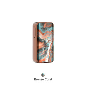 vaporesso luxe ii 220w touch screen tc mod (luxe 2)