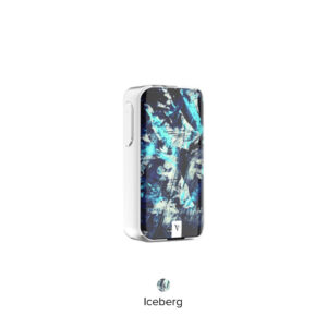 vaporesso luxe ii 220w touch screen tc mod (luxe 2)